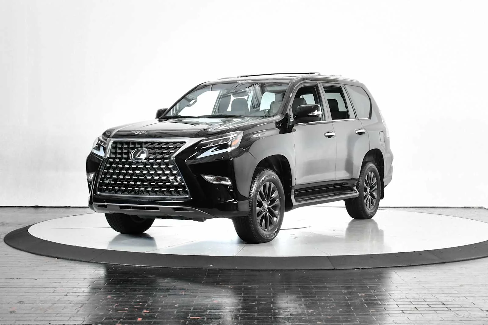 2023 Lexus GX 460 460 PREMIUM's photo