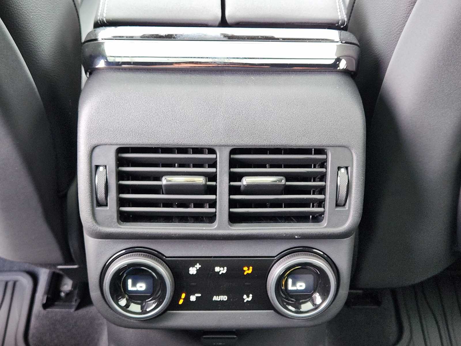 New 2026 Varesine Blue LAND ROVER Belgravia Edition Satin image 30