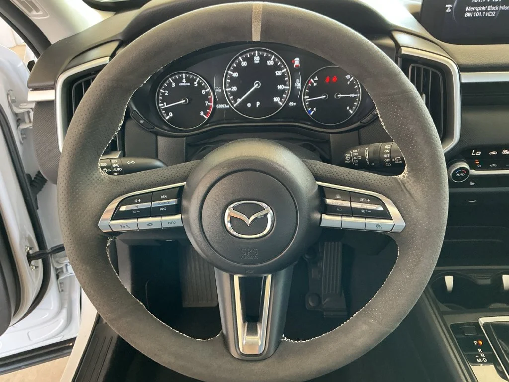 2023 Mazda CX-50 S PREFERRED PLUS - Photo 30