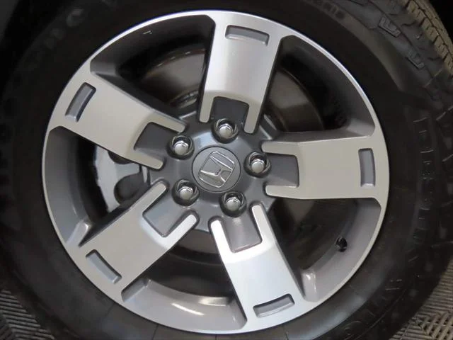Used 2024 Red Honda RTL image 8