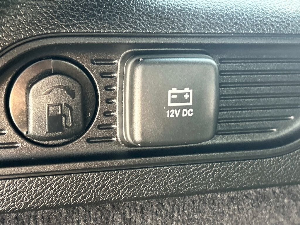 Used 2022 Black Jeep Trailhawk 4xe image 14