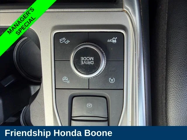 Used 2020 Red Ford ST image 35