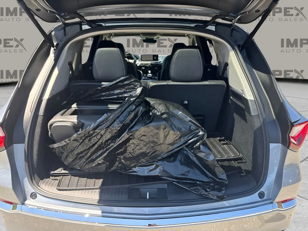 Used 2023  Acura Technology image 25