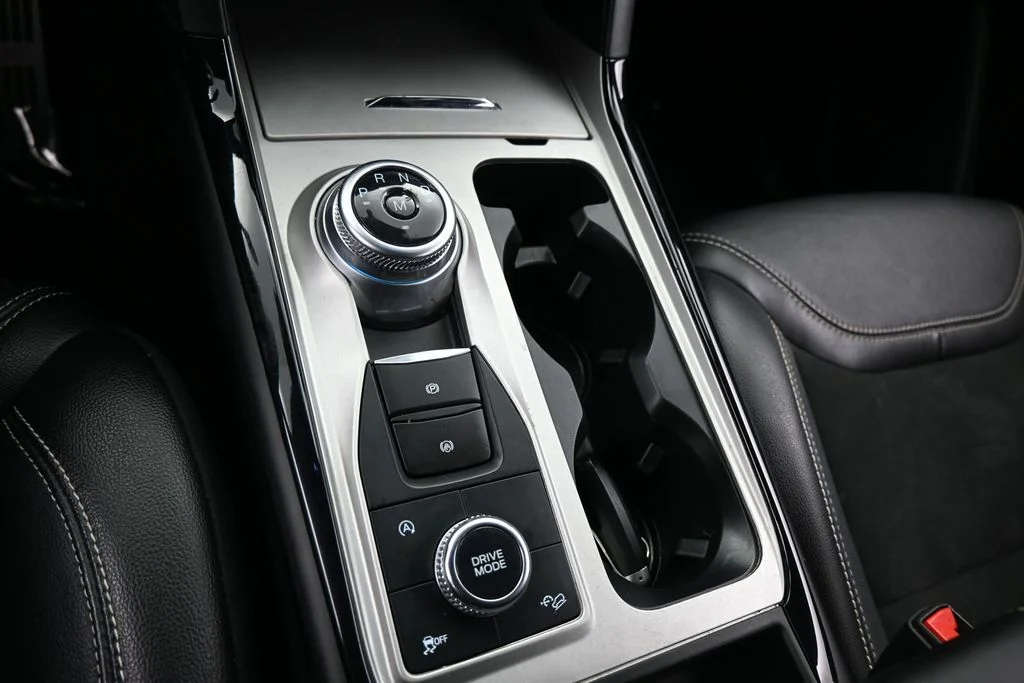 2023 Ford Explorer ST - Photo 28