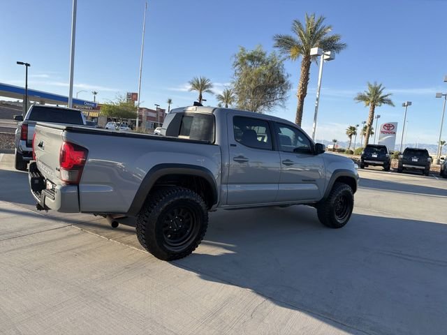2021 Toyota Tacoma SR5 - Photo 4