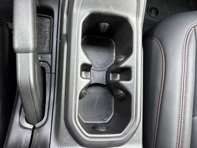 2025 Jeep Wrangler 4-Door Willys - Photo 37
