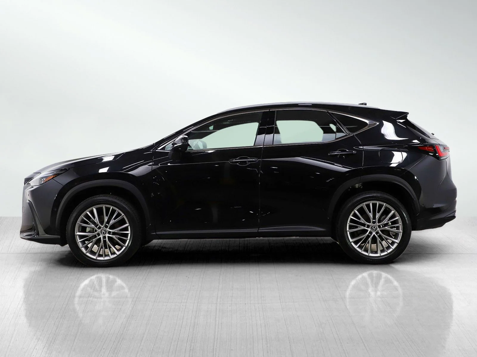 Used 2024 Lexus NX Hybrid 350h with VIN 2T2HKCEZ1RC029155 for sale in Wayzata, Minnesota