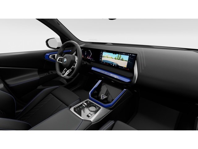 New 2026 Alpine White BMW  image 14