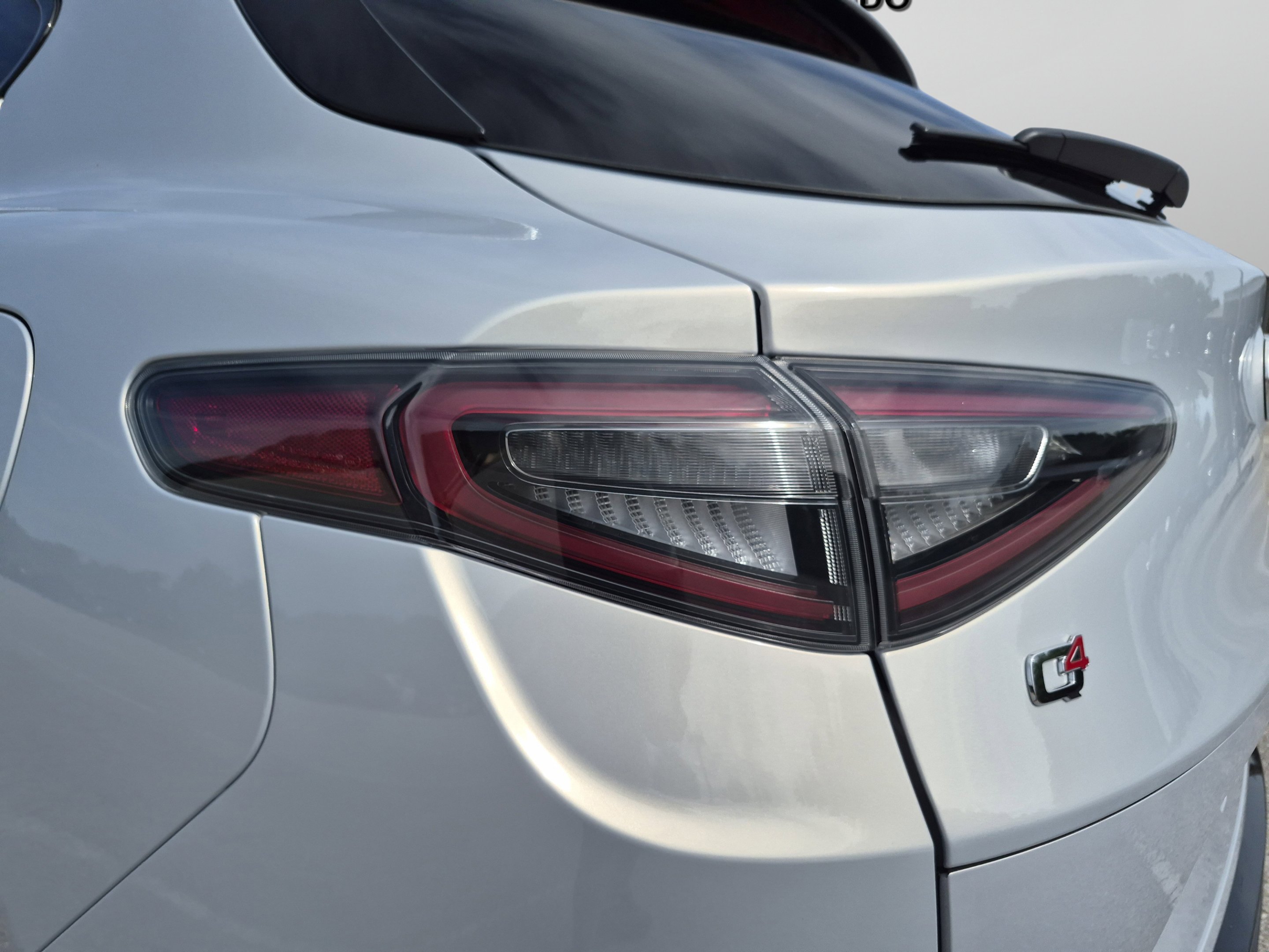 New 2026 Moonlight Gray Metallic Alfa Romeo  image 69