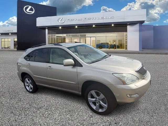 2007 Lexus RX