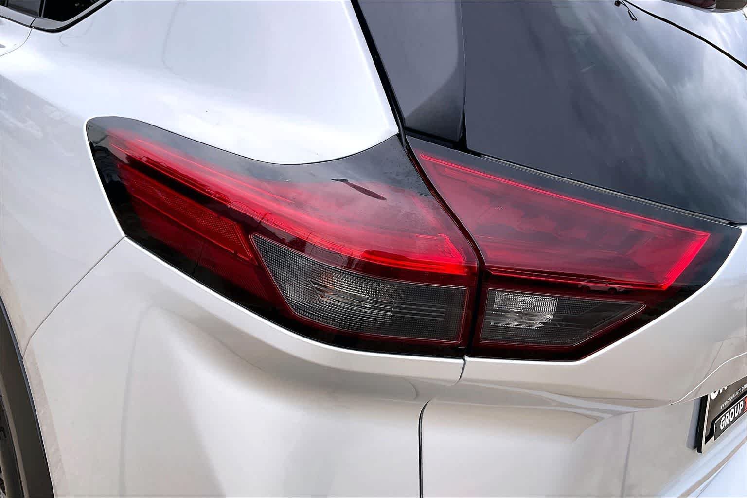 Used 2024 Brilliant Silver Metallic Nissan S image 23