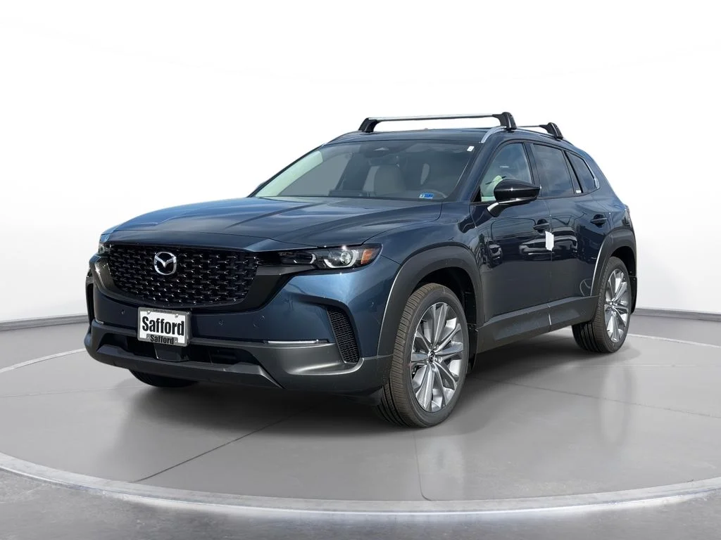 New Mazda CX-50 for Sale in Manassas, VA | Safford Mazda