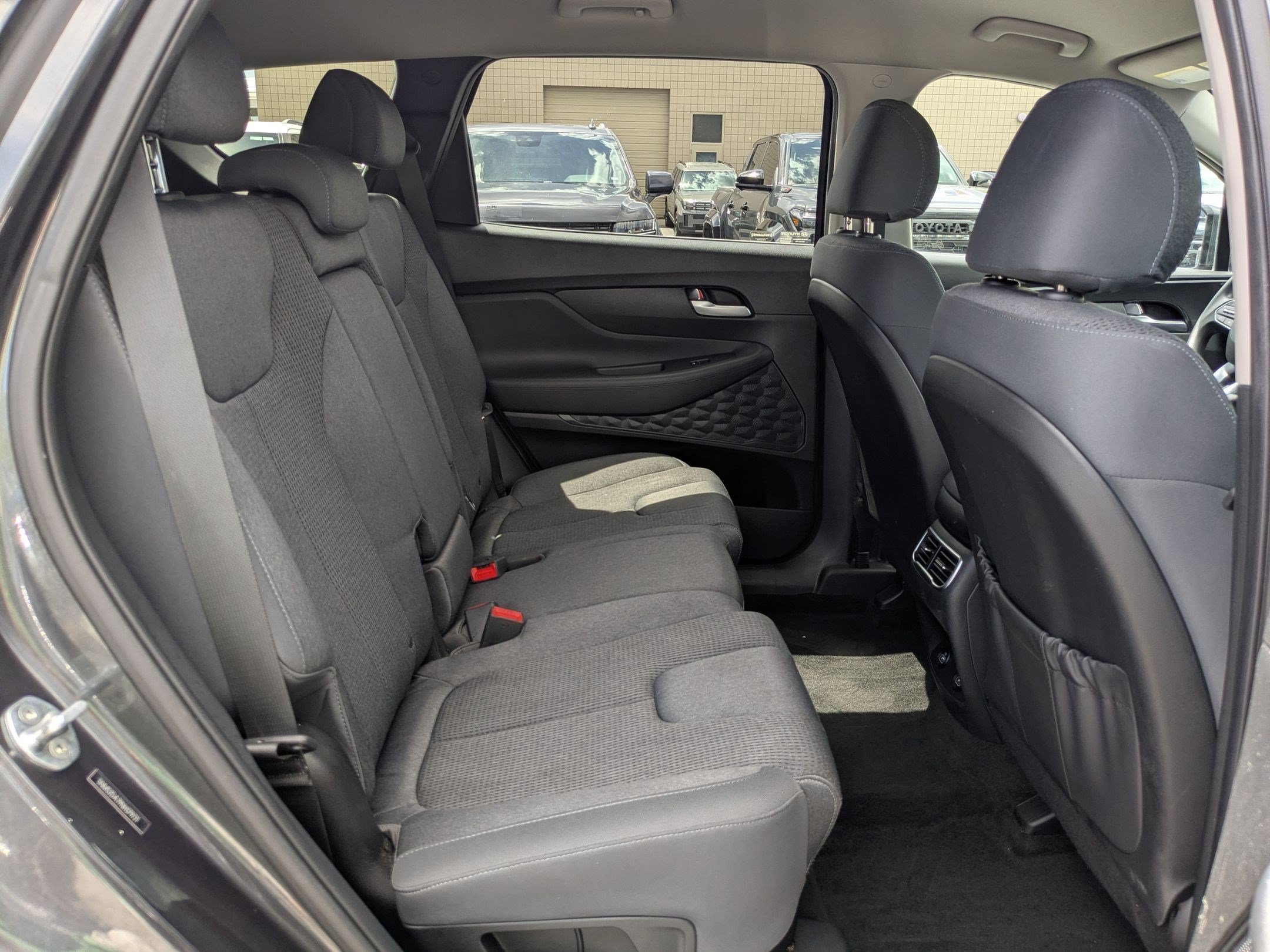 2022 Hyundai Santa Fe SEL - Photo 30