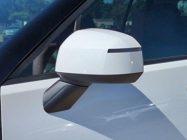 New 2026 White Hyundai SEL image 12