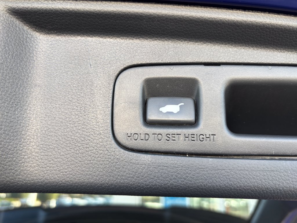 2024 Honda CR-V EX-L - Photo 30