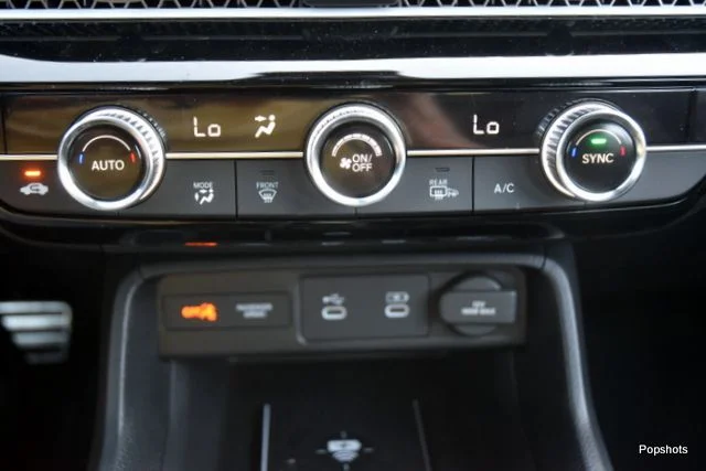 2026 Honda Civic Sport Touring - Photo 19