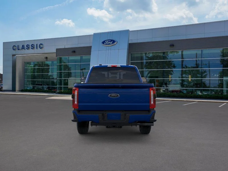 2026 Ford F-250 Super Duty XLT - Photo 18