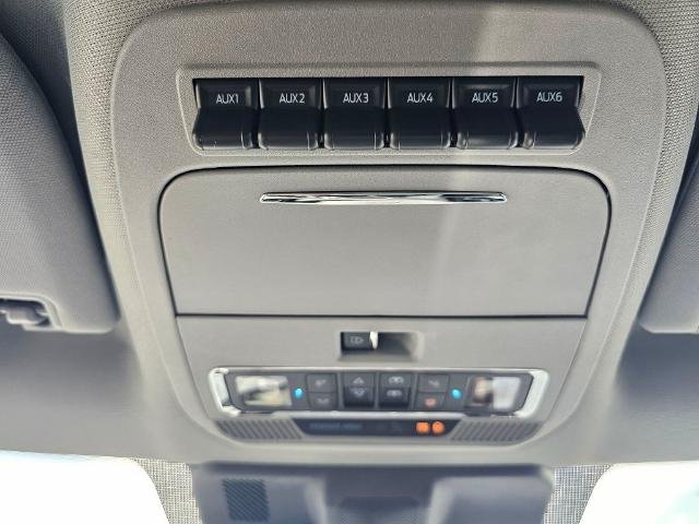 New 2026 Agate Black Metallic Ford F-350® Lariat® image 68