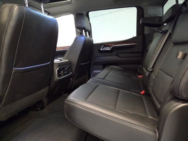 Used 2023 Silver GMC Denali image 12