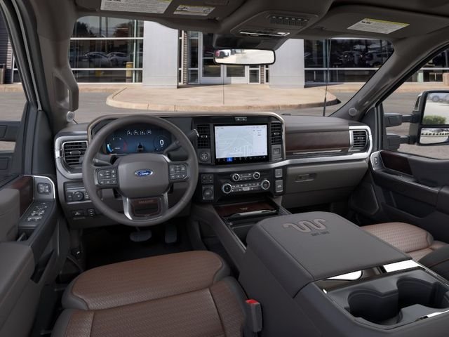 2026 Ford F-250 Super Duty King Ranch - Photo 9