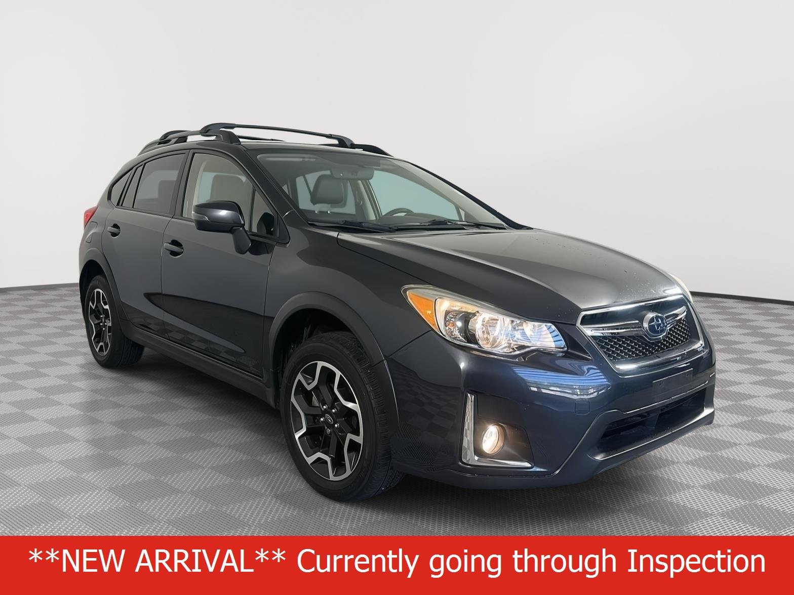 2017 Subaru Crosstrek 2.0i Limited CVT's photo