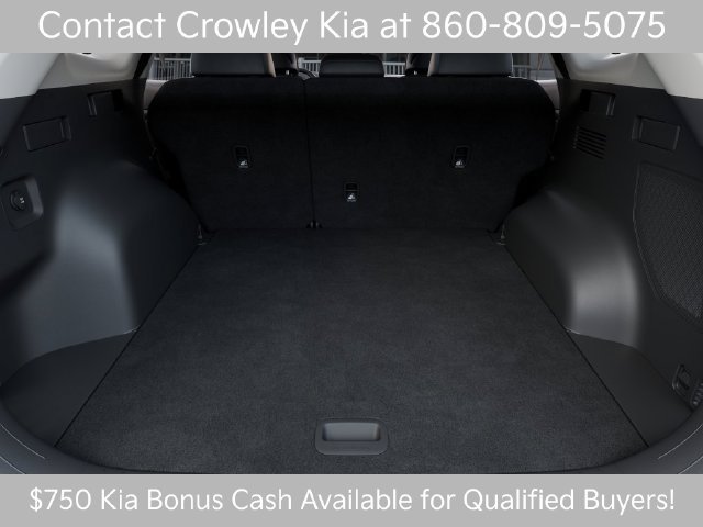 New 2027 Glacial White Pearl Kia SX Prestige image 19
