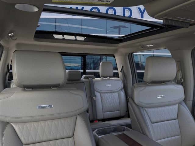 New 2026 Avalanche Ford Platinum image 22