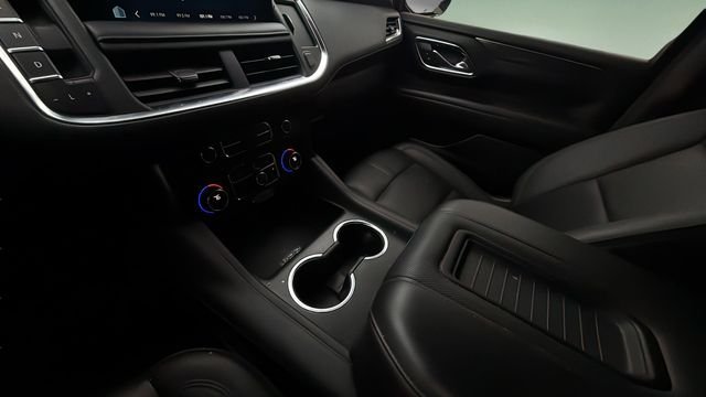 Used 2023 Black Chevrolet RST image 13