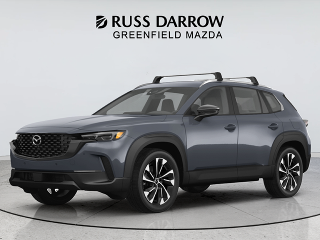 2026 Mazda CX-50 Hybrid Premium Plus