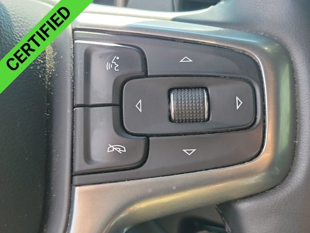 2023 Chevrolet Silverado 1500 LTZ - Photo 15