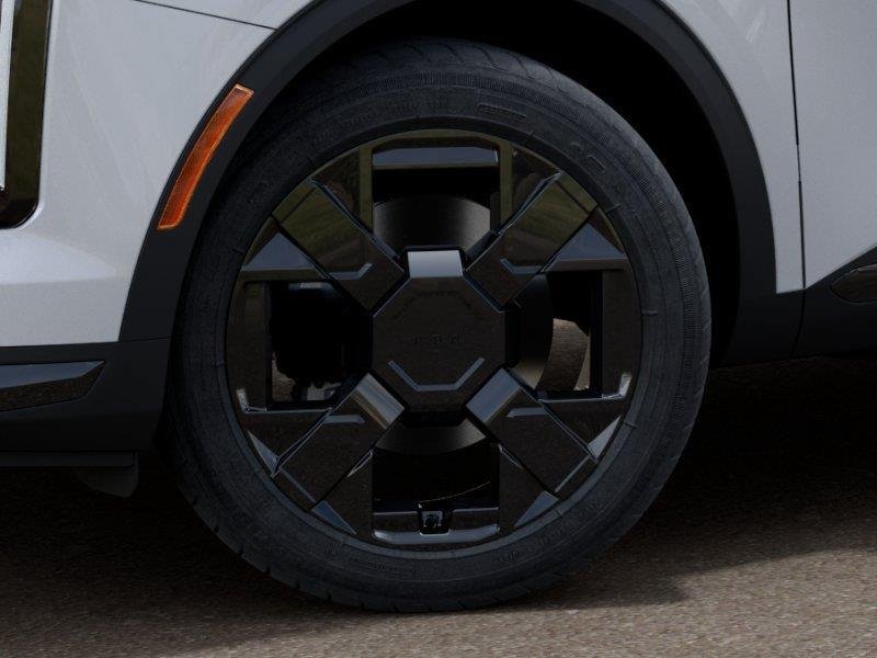 New 2027 US1/GLAWHITPEA Kia X-Line image 9