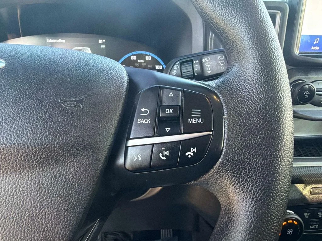 Used 2022 Gray Ford Big Bend image 27