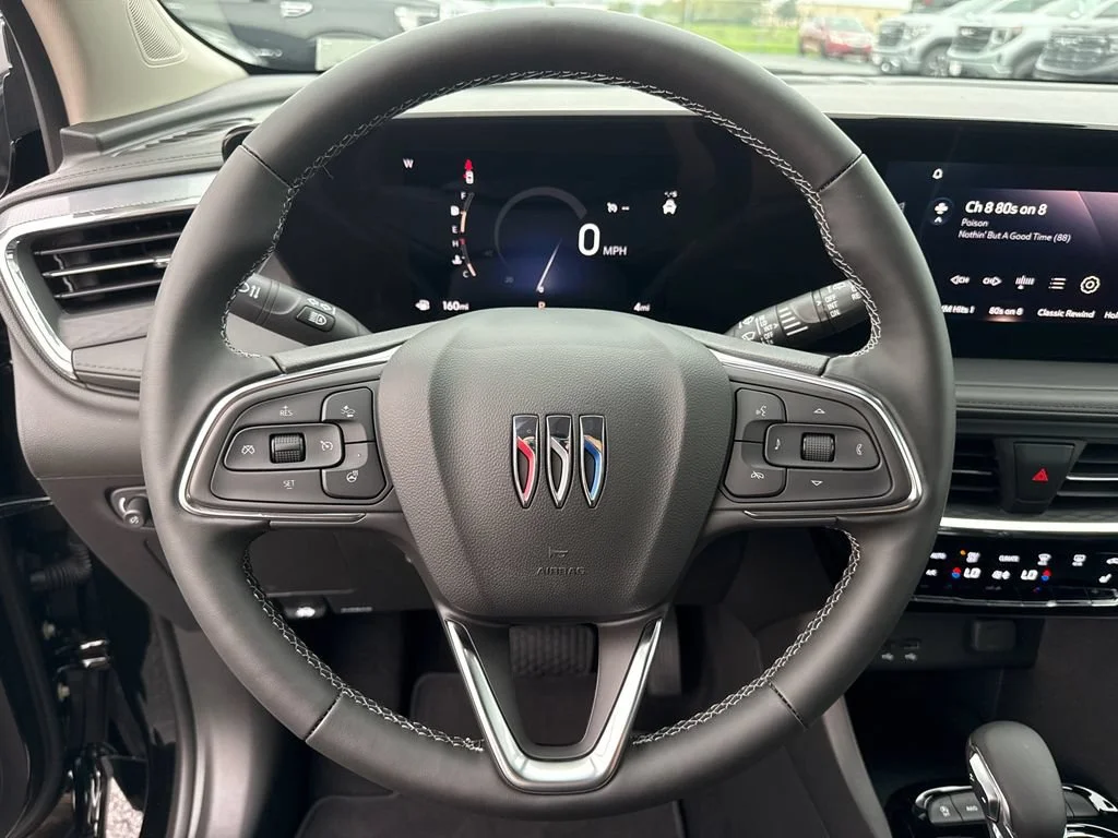 2026 Buick Encore GX Avenir - Photo 19