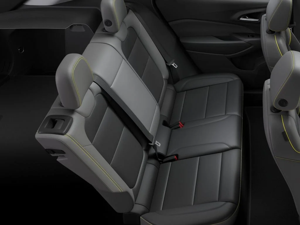 2026 Chevrolet Trax Activ - Photo 10