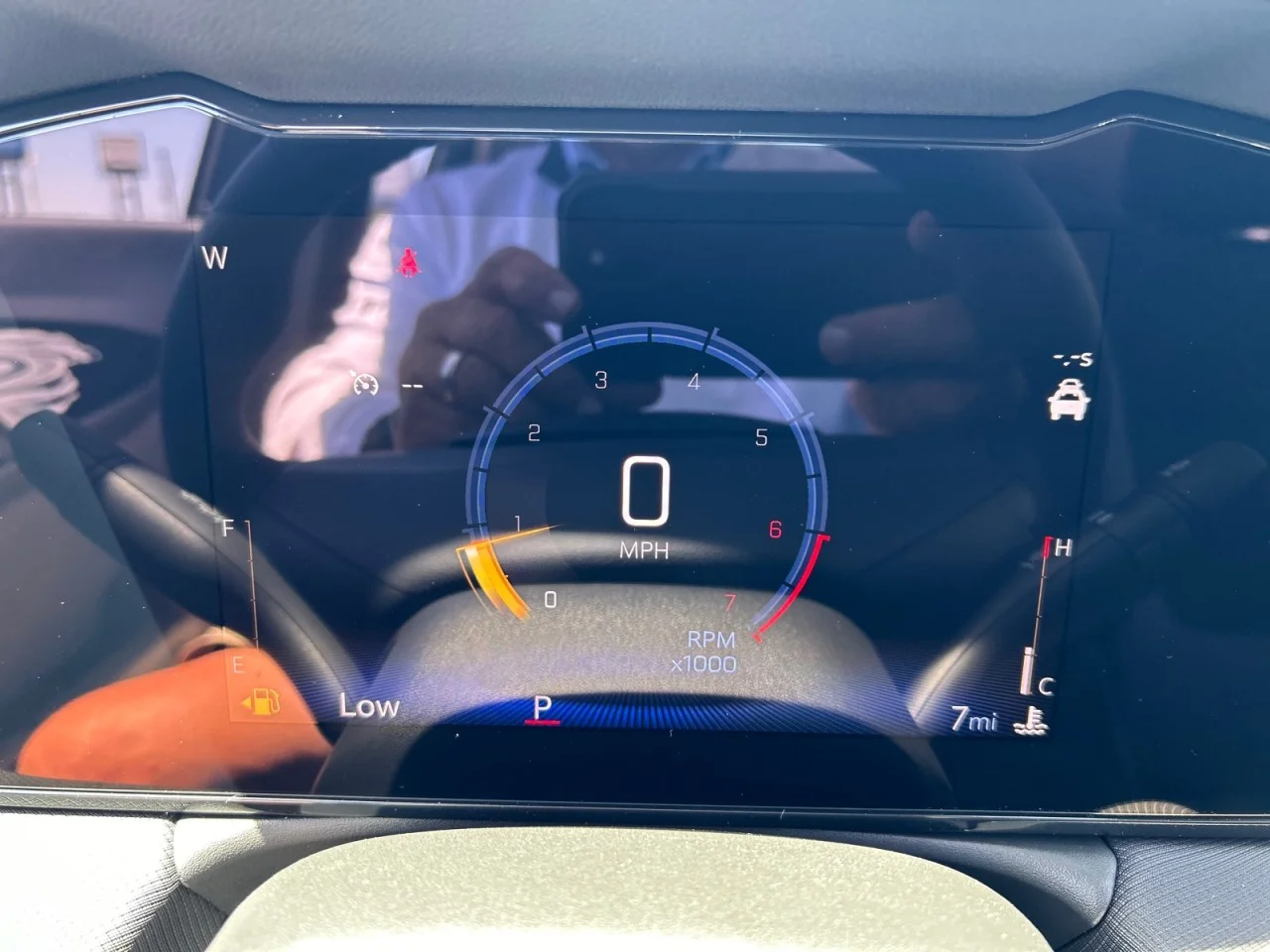 2026 Chevrolet Trailblazer LT - Photo 11