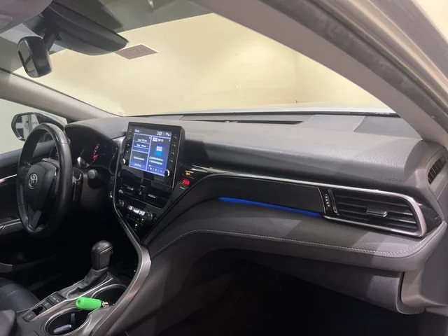 2022 Toyota Camry XSE - Photo 25