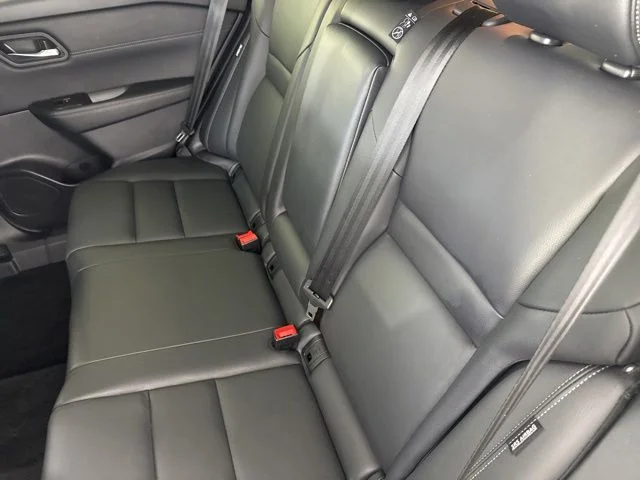 Certified Used 2025 Gray Nissan SL image 24