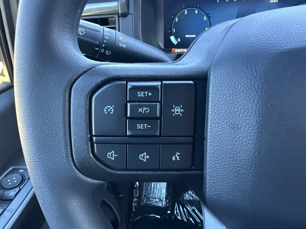 New 2026 White Ford STX image 18