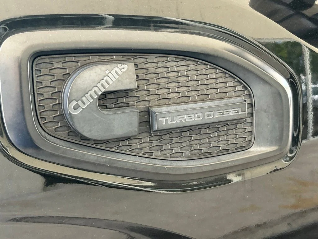 Used 2018 Black Nissan SV image 15