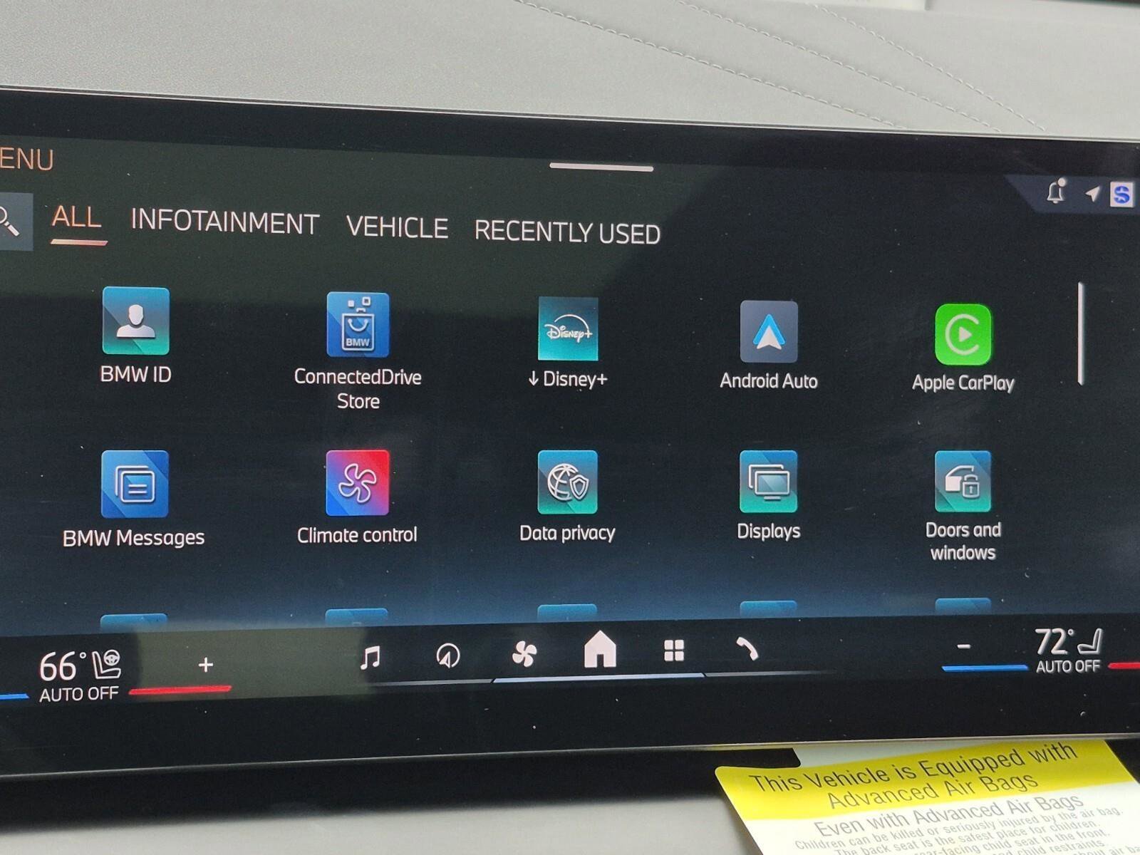 2025 BMW X3 30 - Photo 32