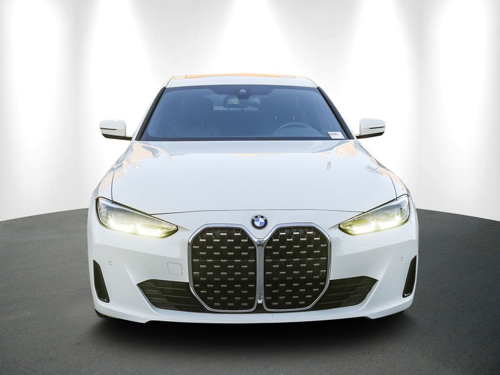 2022 BMW 4 Series 430i