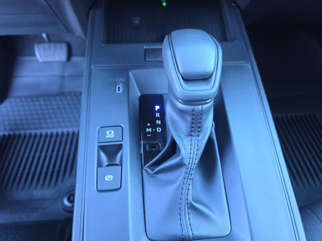 New 2026 Celestite Toyota LE image 21