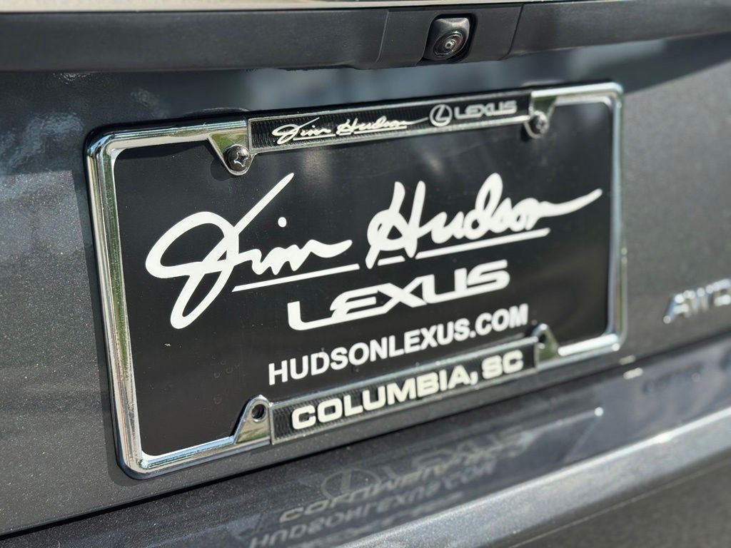 Certified Used 2024 Gray Lexus 250 image 18
