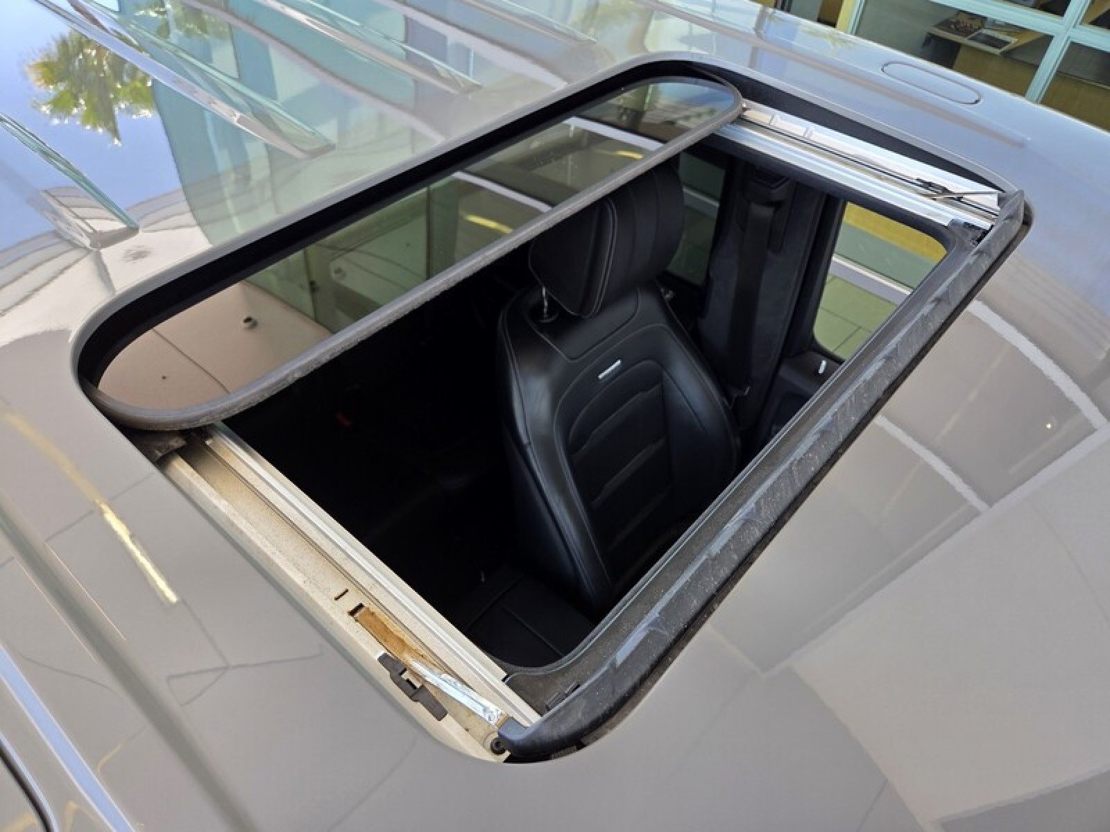 Certified Used 2022 G MANUFAKTUR Arabian Grey Mercedes-Benz AMG® G 63 image 21