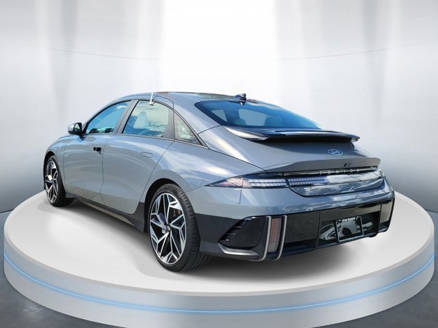 2023 Hyundai IONIQ 6 SEL - Photo 3
