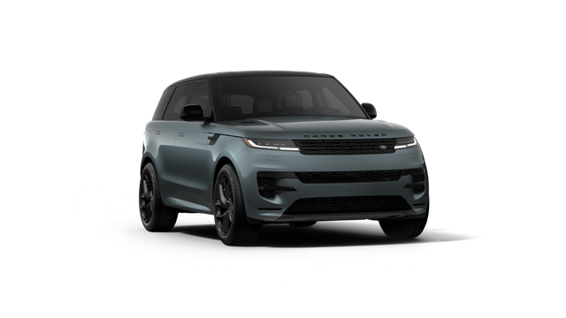 2026 LAND ROVER Range Rover Sport Dynamic SE 400PS