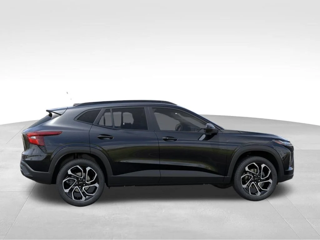 2026 Chevrolet Trax RS - Photo 5
