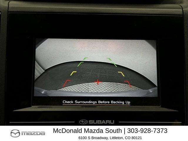 Used 2018 Silver Subaru 2.0i Premium image 17