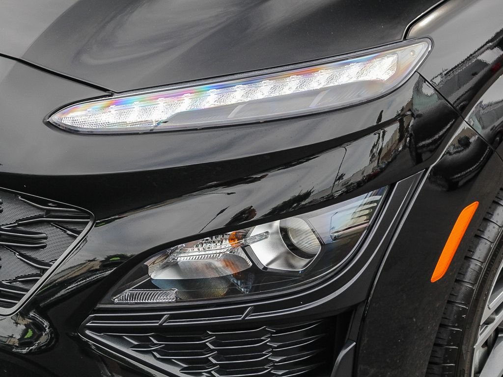 Used 2023 Black Hyundai N Line image 5