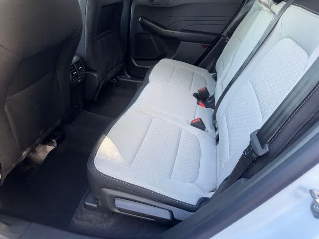 New 2026 Space Silver Metallic Ford Active image 11